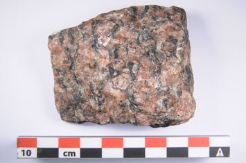 Vorschaubild Järeda-Granit